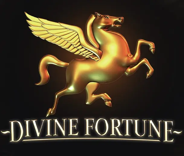 Divine Fortune