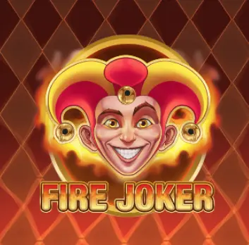 Fire Joker (Play'n GO