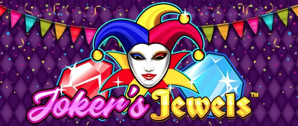 Jokers Jewels