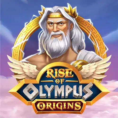 Rise of Olympus