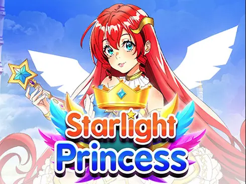 starlight princess